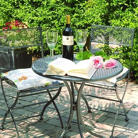 Nordland Guest house Bad Kissingen
