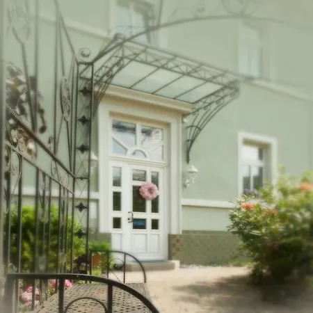 Nordland Guest house