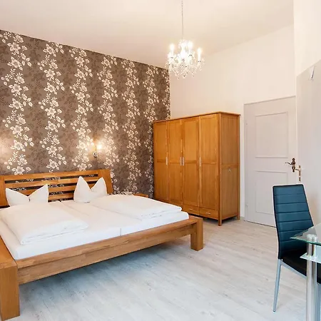 Nordland Guest house Bad Kissingen