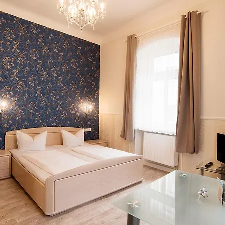 Nordland Guest house 2*