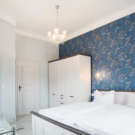 Guest house Nordland 2*