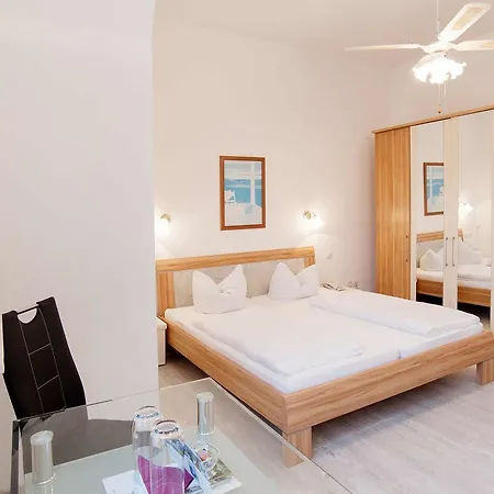 Nordland Guest house Bad Kissingen