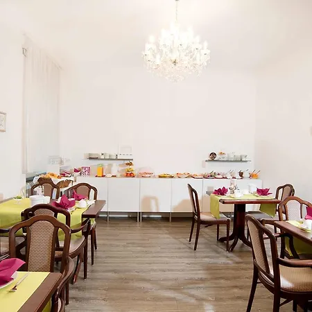 Guest house Nordland Bad Kissingen
