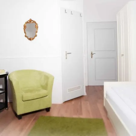 Nordland Guest house