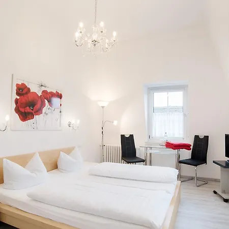 Guest house Nordland