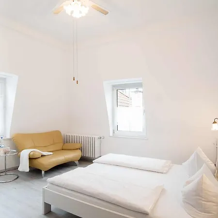 Nordland Guest house