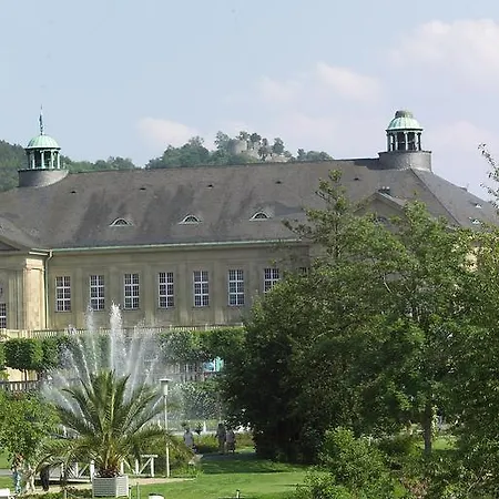 Nordland Bad Kissingen