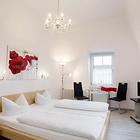 Gasthof Nordland Bad Kissingen