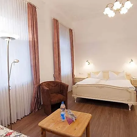 בית הארחה Nordland 3*