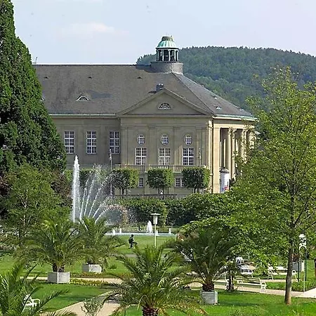 Nordland Bad Kissingen