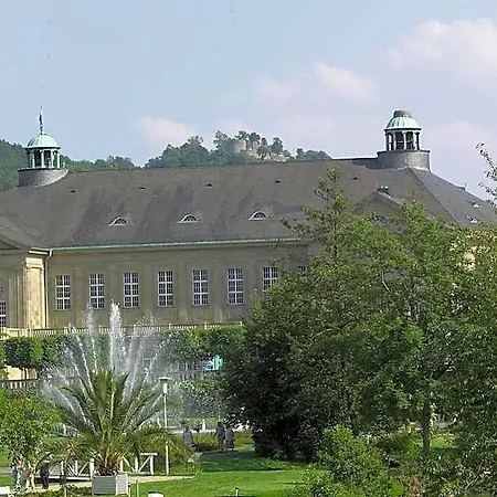 Guest house Nordland Bad Kissingen