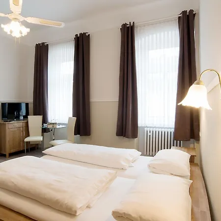 Nordland Guest house 3*